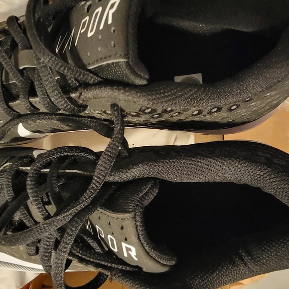 Nike Men's baseball cleats - NWOT - Picture 4 of 6